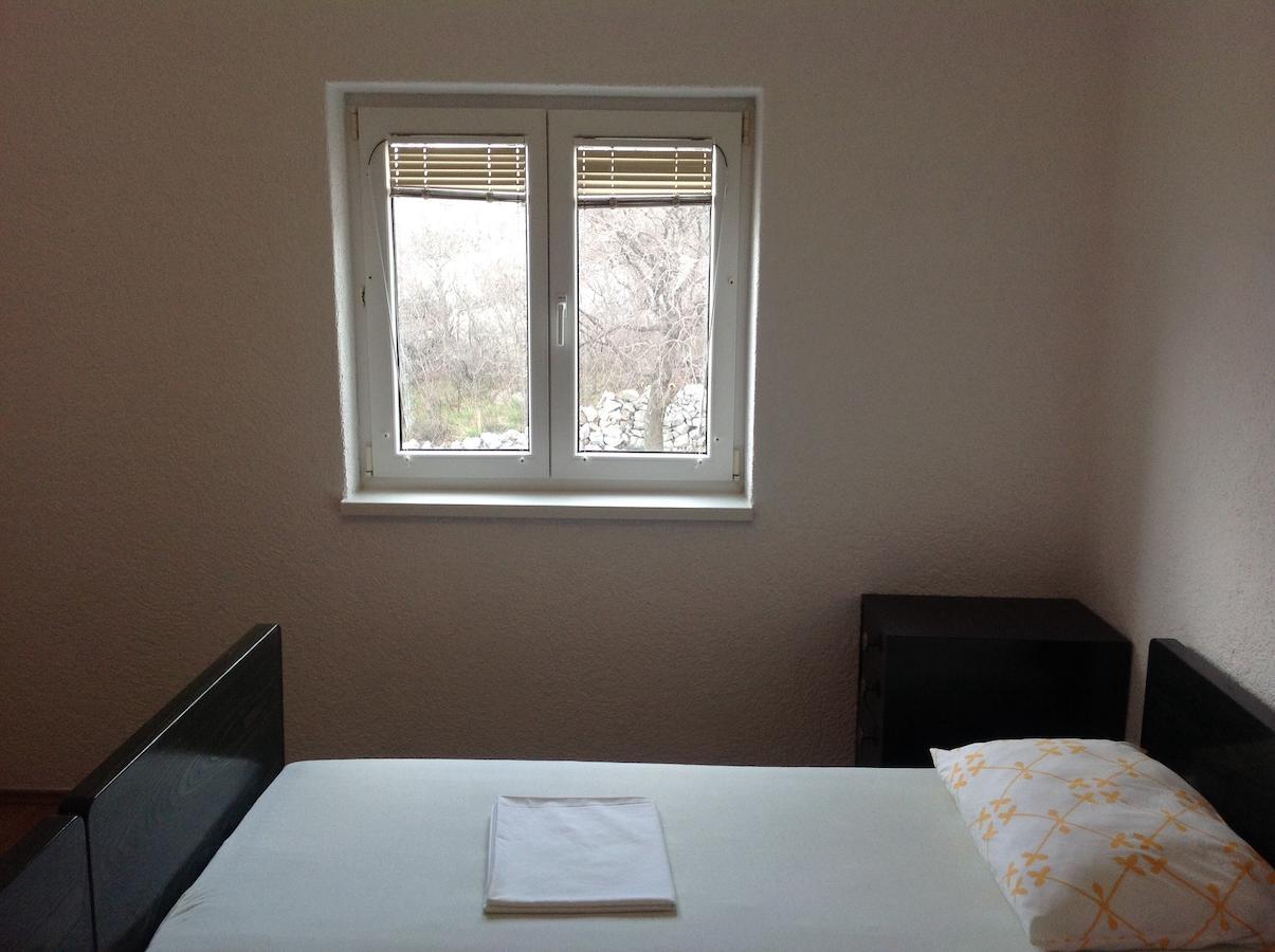 Katarina Apartments And Rooms Sibinj Krmpotski Room photo